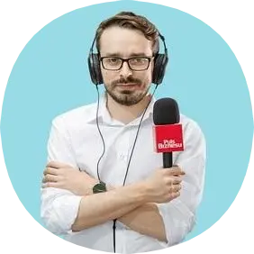 Zdjęcie Marcela Zatońskiego